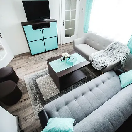 Holiday home Ubytovani Kralova