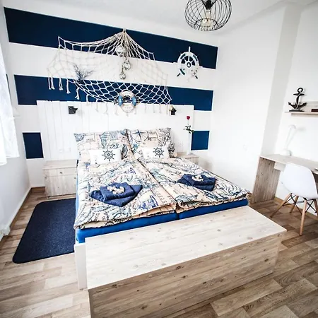 Ubytovani Kralova Holiday home