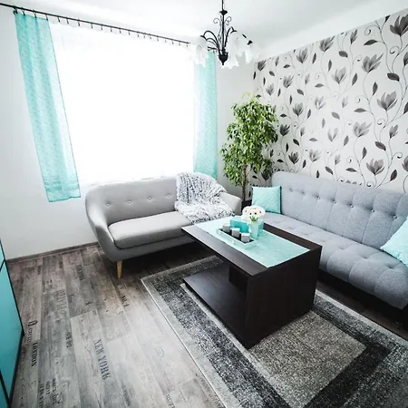 Ubytovani Kralova Holiday home *