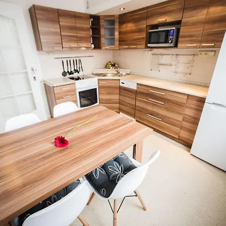 Holiday home Ubytovani Kralova *