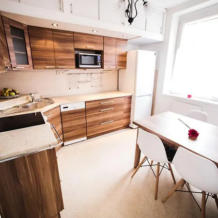 Holiday home Ubytovani Kralova Sezimovo Usti